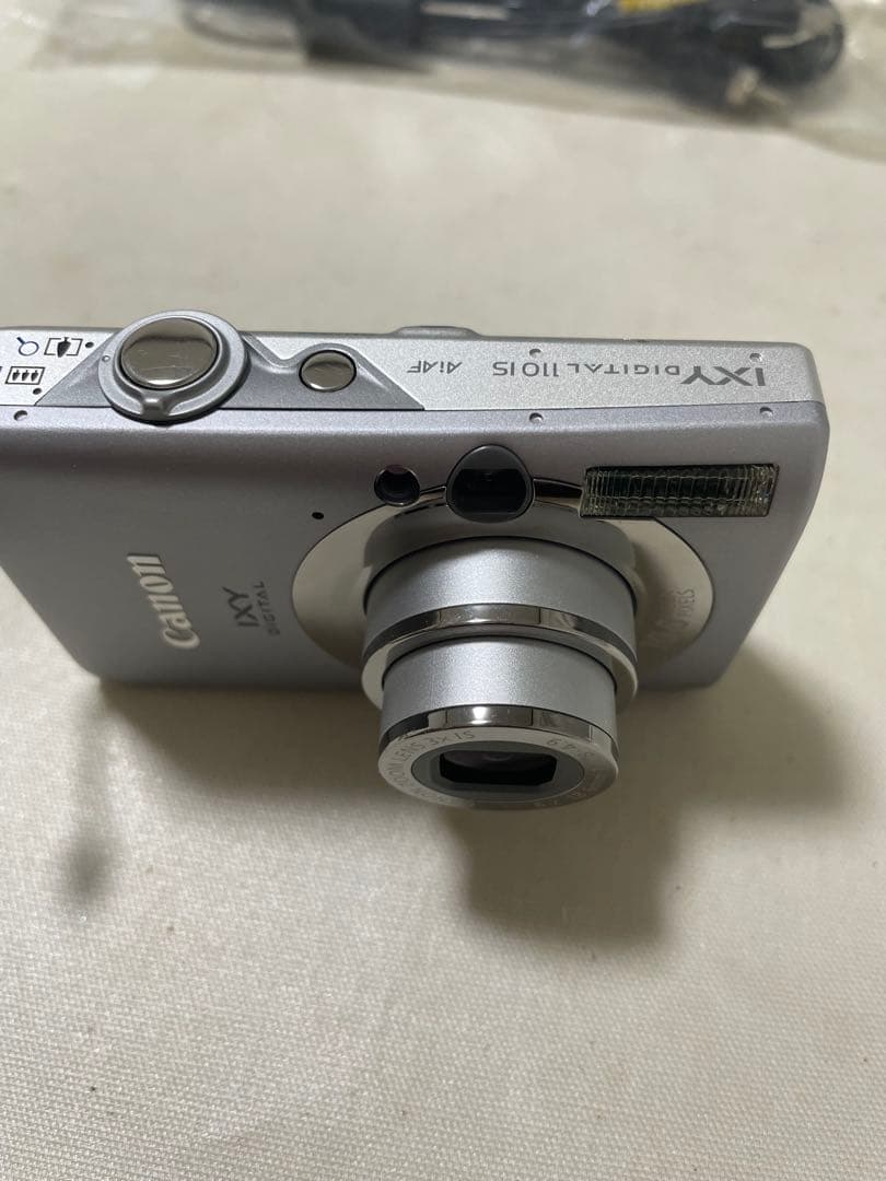 Canon IXY DIGITAL 1101S PC1355 デジタルカメラ