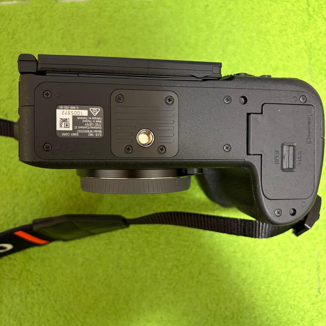 Y*3様 【極美品】SONY α1 II セットILCE-1M2