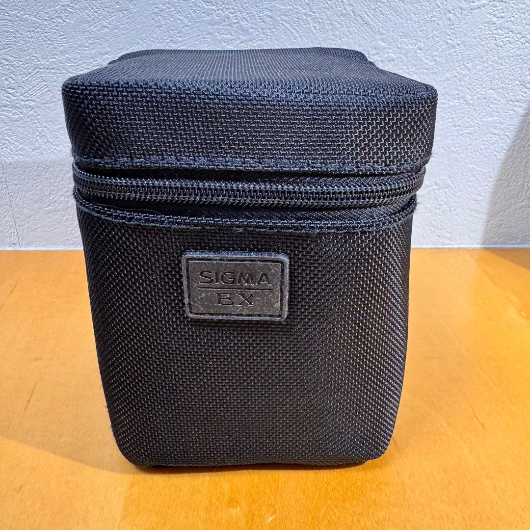 SIGMA 30mm F1.4 DC HSM 単焦点レンズ