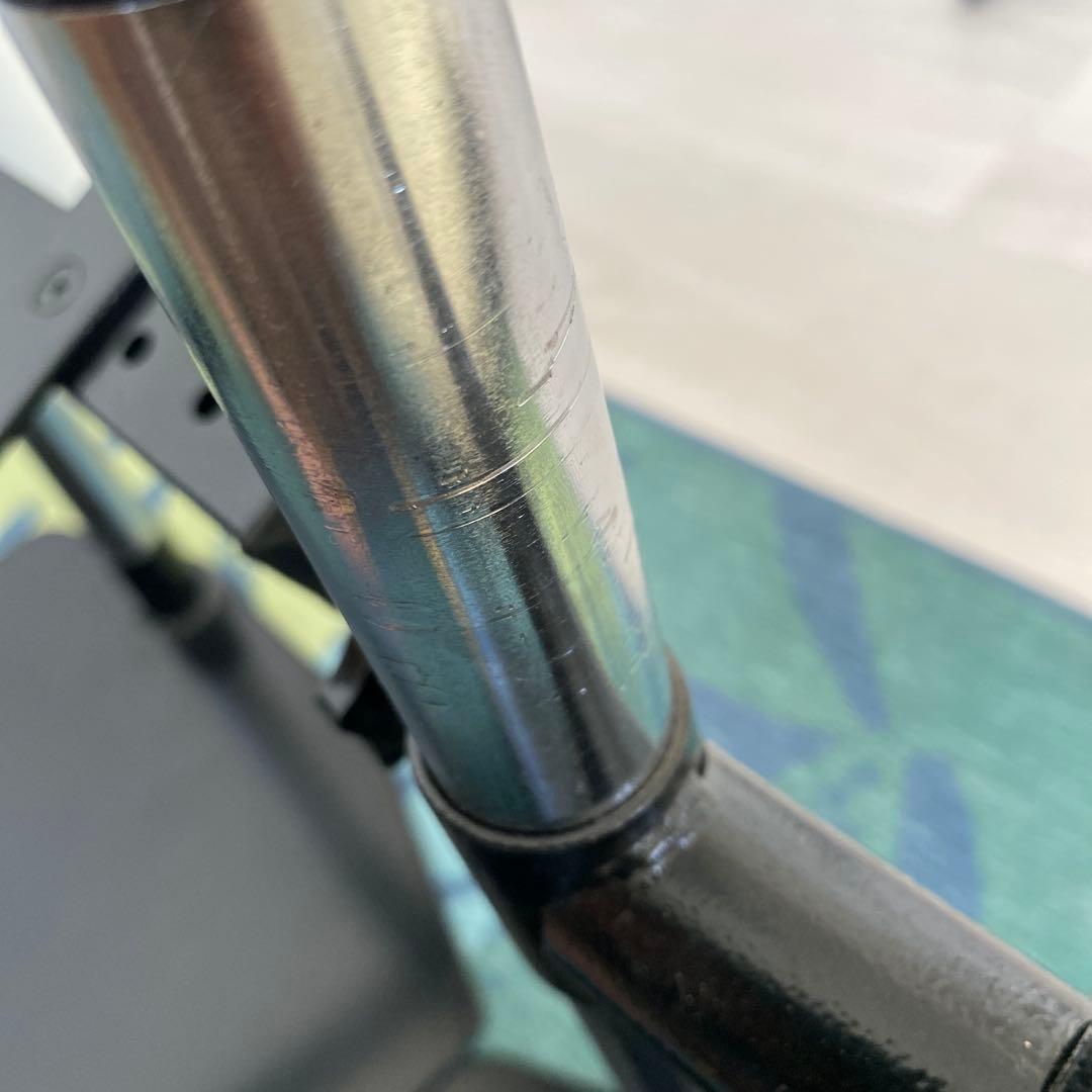 こ*ん様 cdjやPCスタンド 高さ調整可能 ブラック2個セット