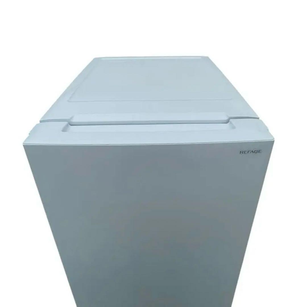 【直接引取優先】YRZ-F15LW 冷蔵庫 2024年製 156L ホワイト