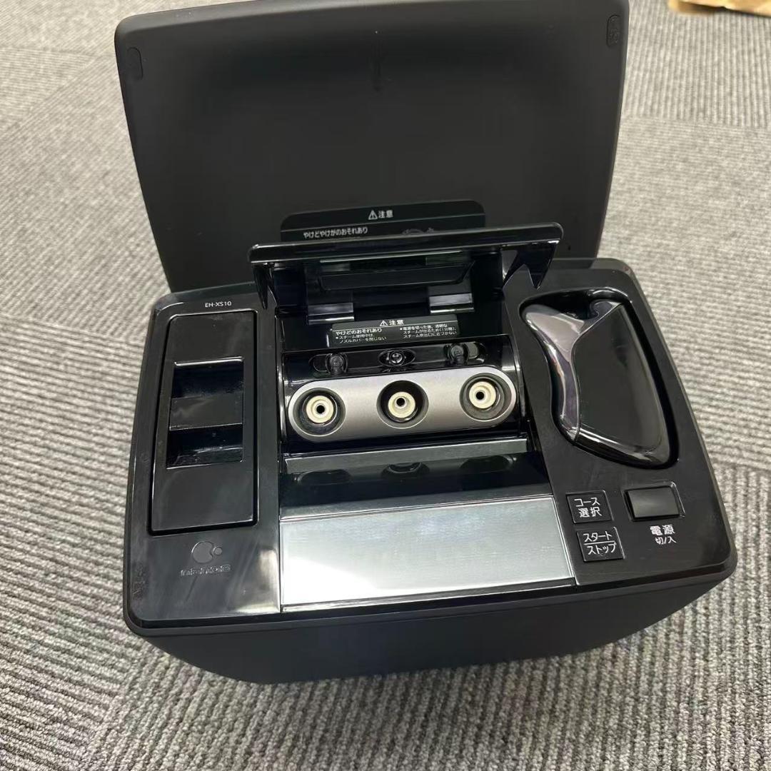 PanasonicBeauty PREMIUM スチーマーEH-XS10