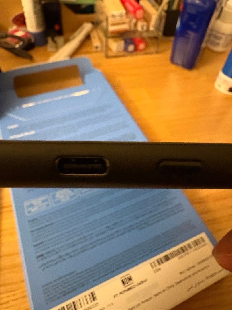 Kindle Paperwhite signature 11世代32GB 広告無