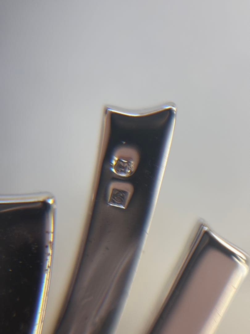 MIKIMOTO シルバーブローチ 花デザイン 真珠