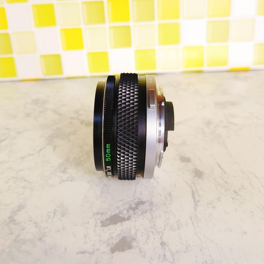 OLYMPUS OM-2n 一眼レフ フィルムカメラ レンズセット