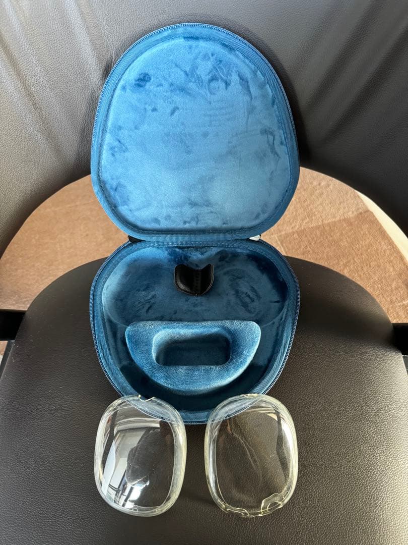 【極美品】AirPods Max Space Gray