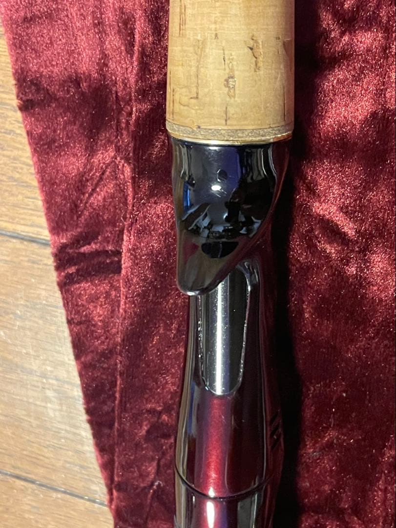 ワールドシャウラ　1703R-2 極美コンディション　送料込み