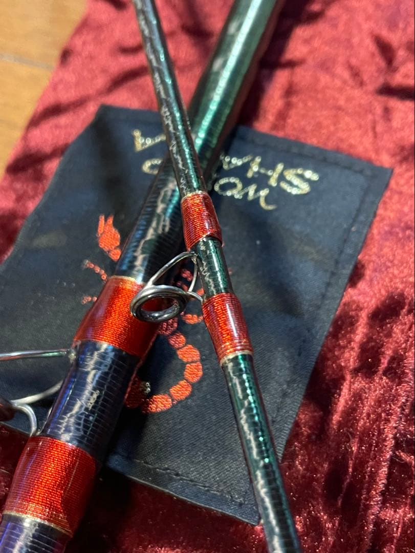 ワールドシャウラ　1703R-2 極美コンディション　送料込み