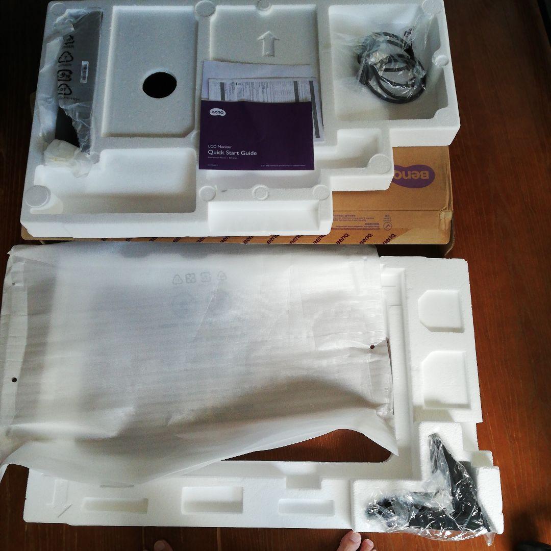 BenQ モニター EL2870U