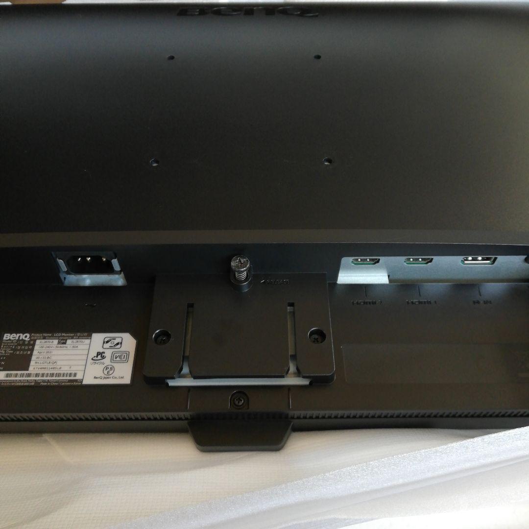 BenQ モニター EL2870U