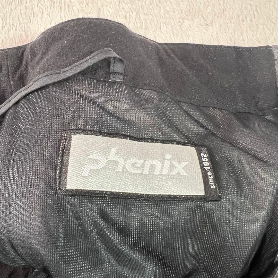 【美品】フェニックスphenix スノーボー　スキー パンツ ウェア　レディース