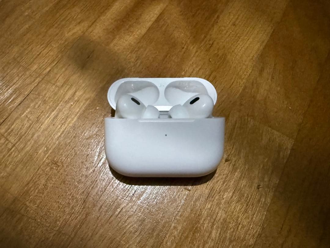 Y*i様 AirPods Pro 第2世代 本体 箱付き