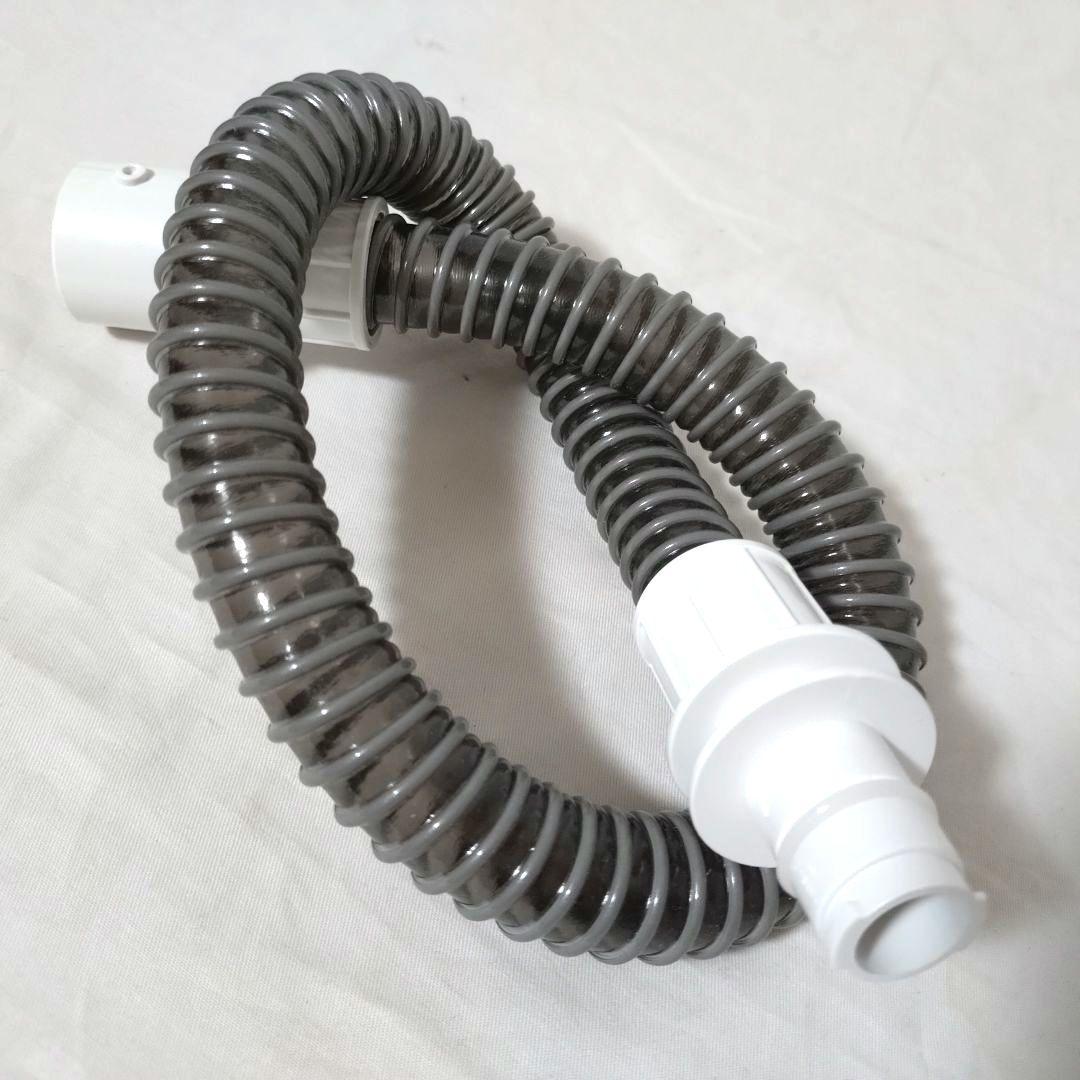 未使用品　アイリスオーヤマ　ハンディリンサークリーナー　RNS-B200D-HW