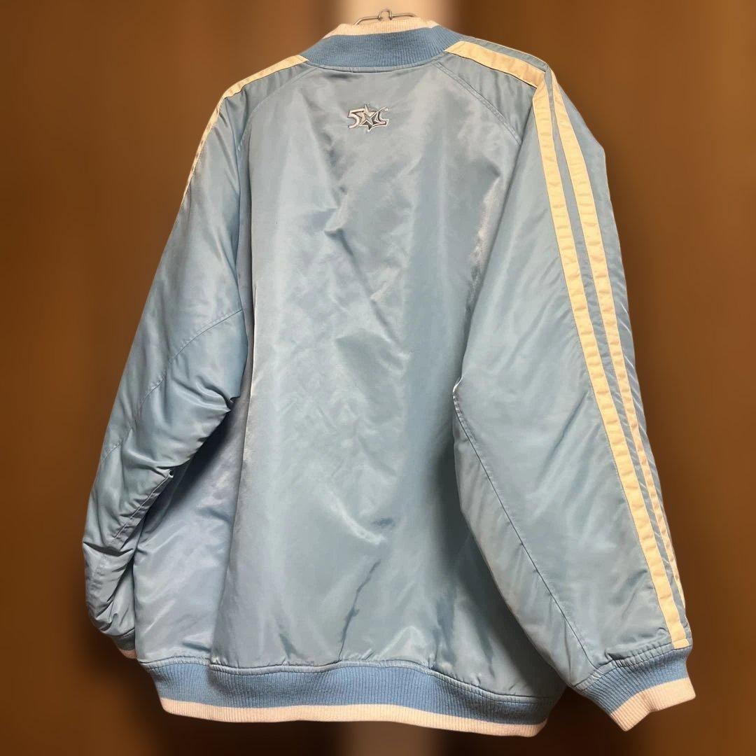 Johnny blaze スタジャン B系 HIPHOP