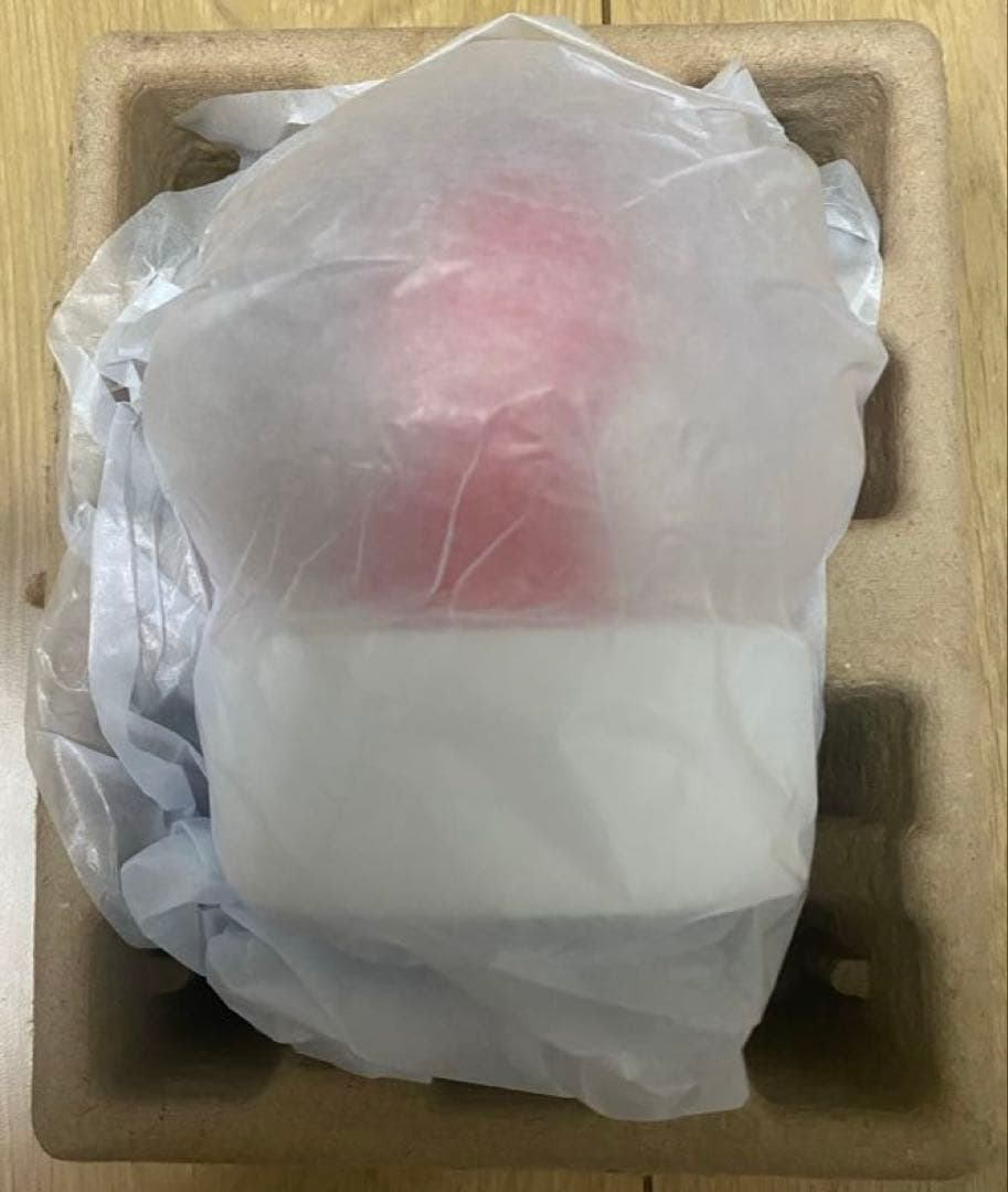 【新品】 奈良美智 スノードーム レッド Little Wanderer