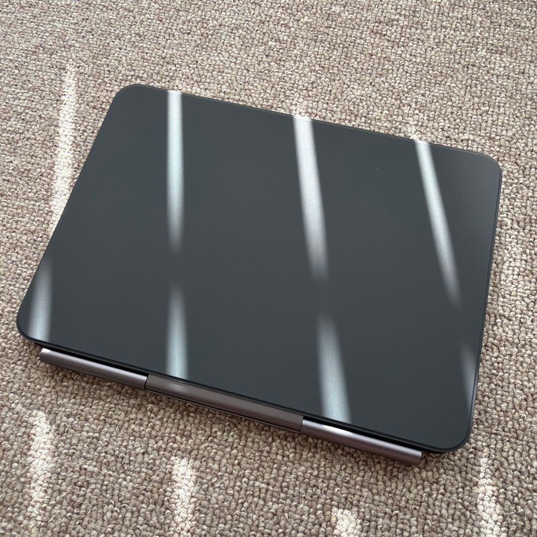 iPad本体 11 iPad Pro M4 Wi-Fi 256+Magic Keyboard