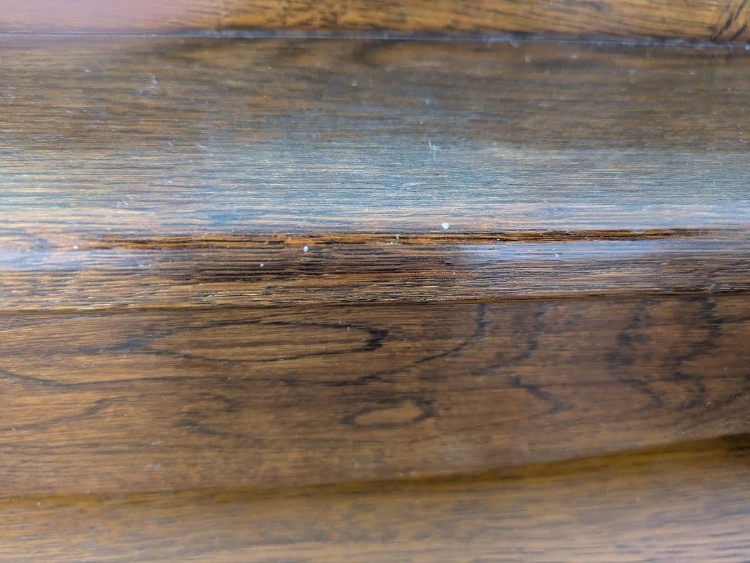 鏡 アンティーク 壁掛け ミラー 木製 収納引き出し付き