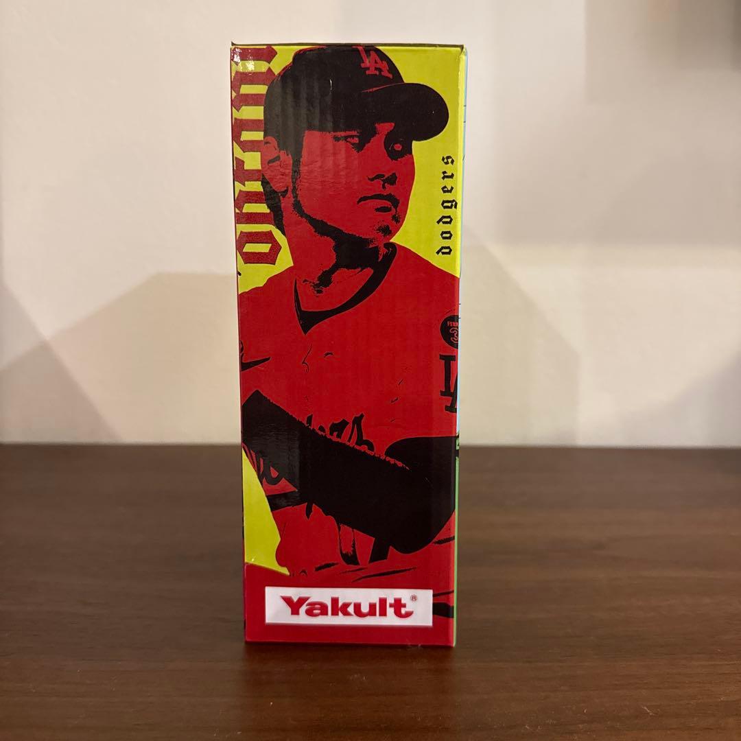 大谷翔平 9/10 ボブルヘッド 来場者限定 ドジャーススタジアム