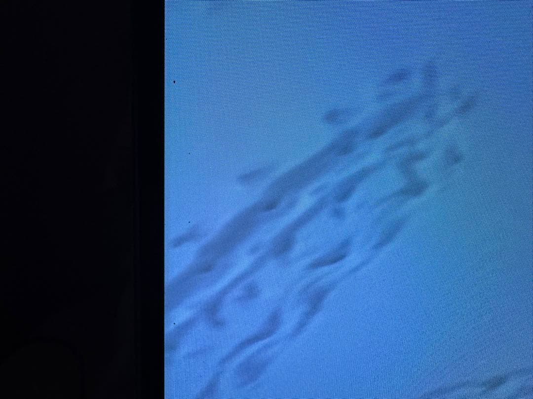 SONY KJ-55A8H 4K有機ELテレビ 55インチ