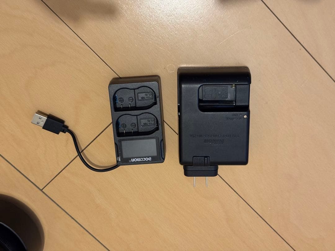 h*i様 Nikon Z6 周辺機器セット