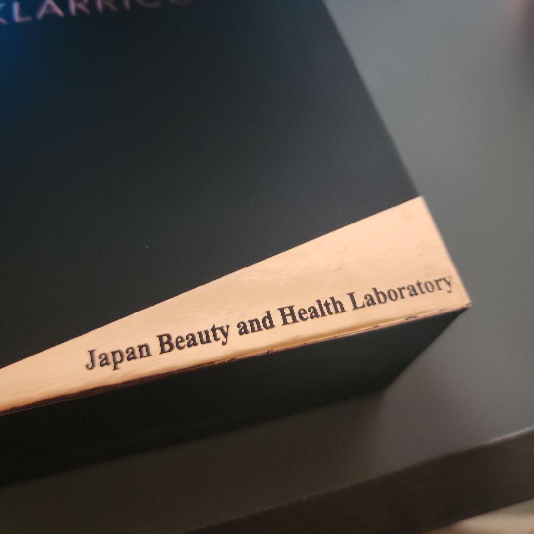 Klaricco マイクロニードルリフト 美顔器