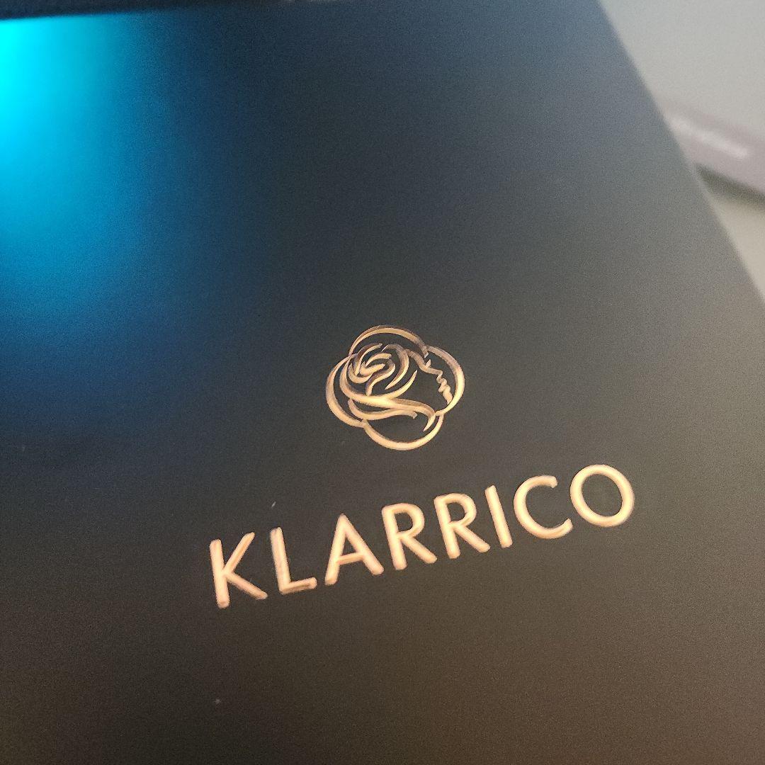 Klaricco マイクロニードルリフト 美顔器