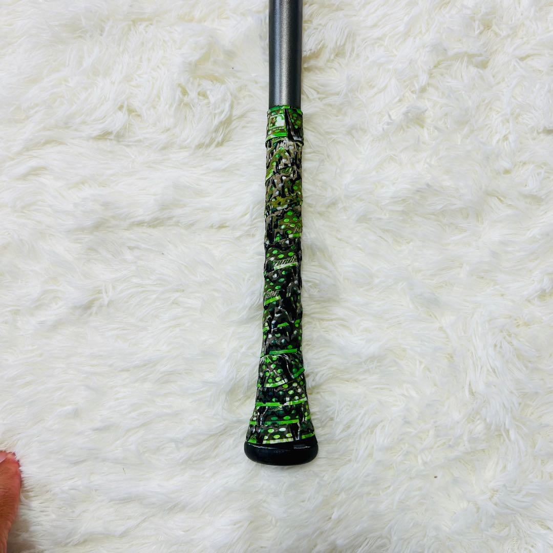 ミズノ ビヨンドマックス ギガキング 84cm 軟式用