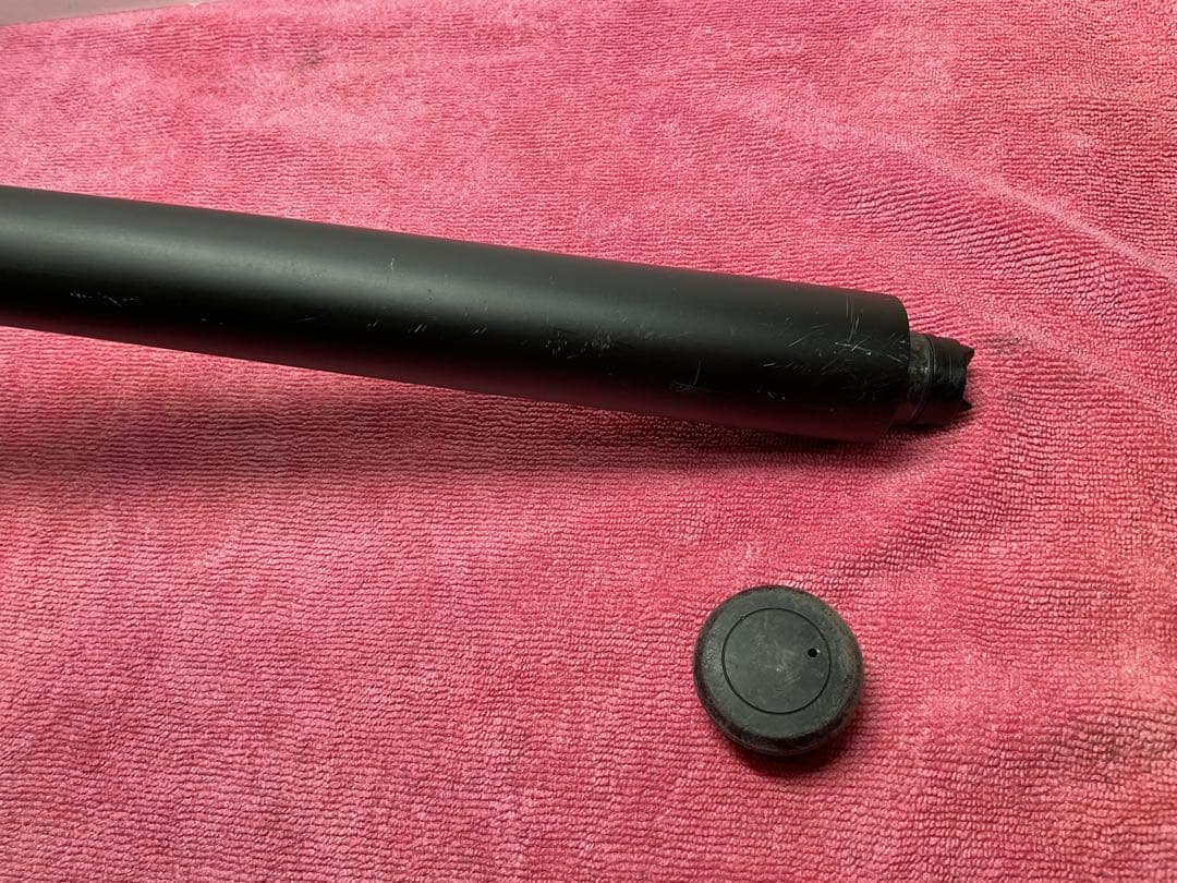 ダイワ DAIWA INTERLINE IMPRESSA 3-53 HR 磯竿