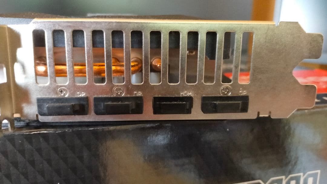 グラフィックボード・グラボ・ビデオカード ASRock CHALLENGER PRO RX 6700 12GB