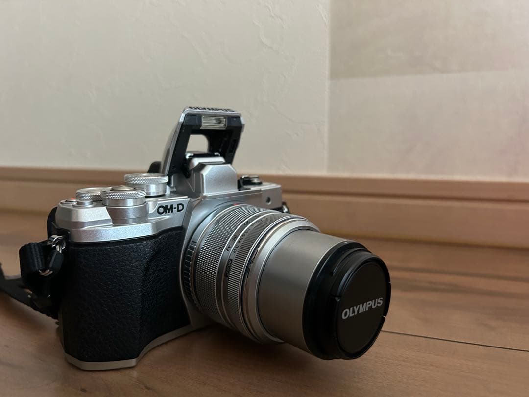 ★のにー★ OLYMPUS OM-D E-M10 mark lll