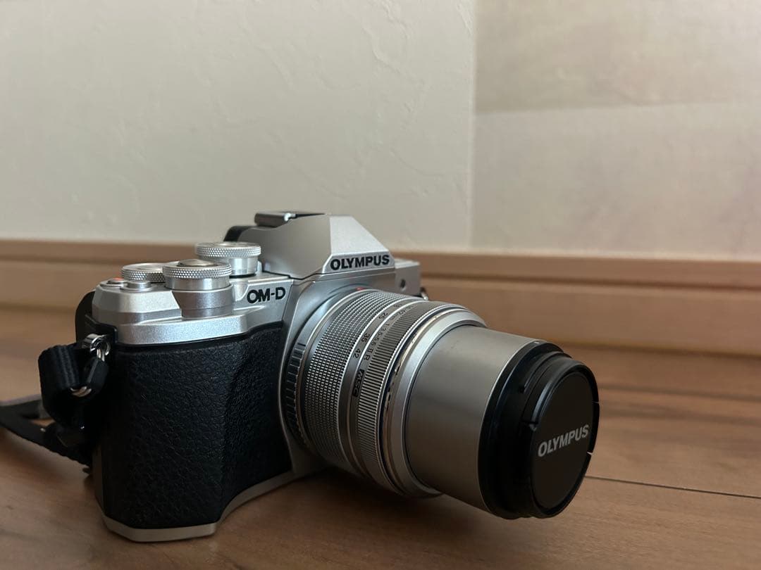 ★のにー★ OLYMPUS OM-D E-M10 mark lll