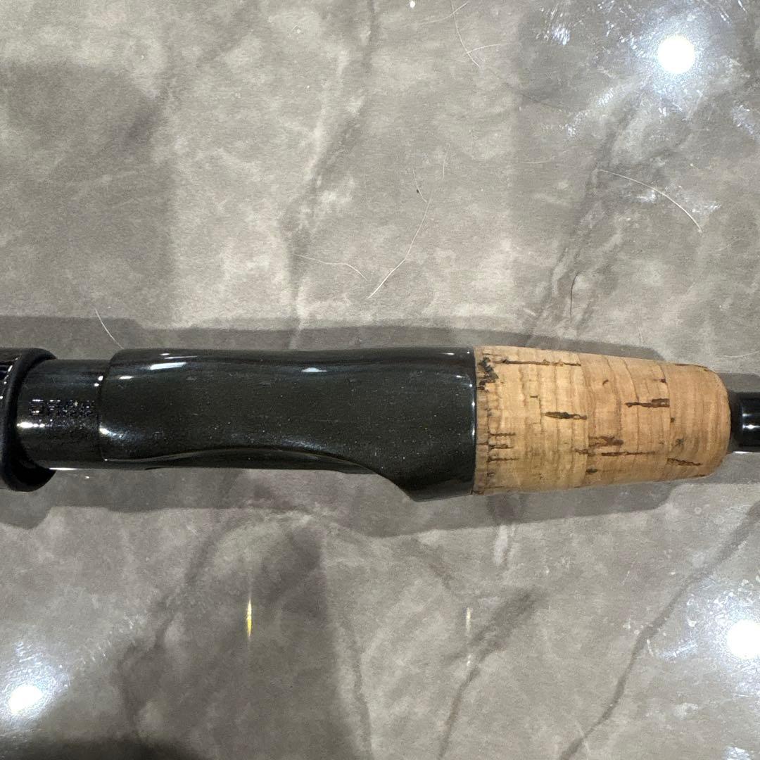 激レア‼️最終値下げ‼️DG7デジーノレーベン神谷チューン