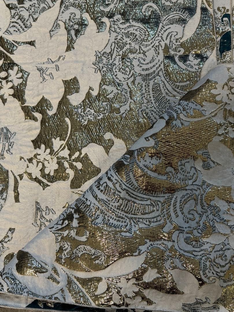 【グリーンリリアルプ】　【ブラックリリー】【スノーホワイトプラチナシルバー】