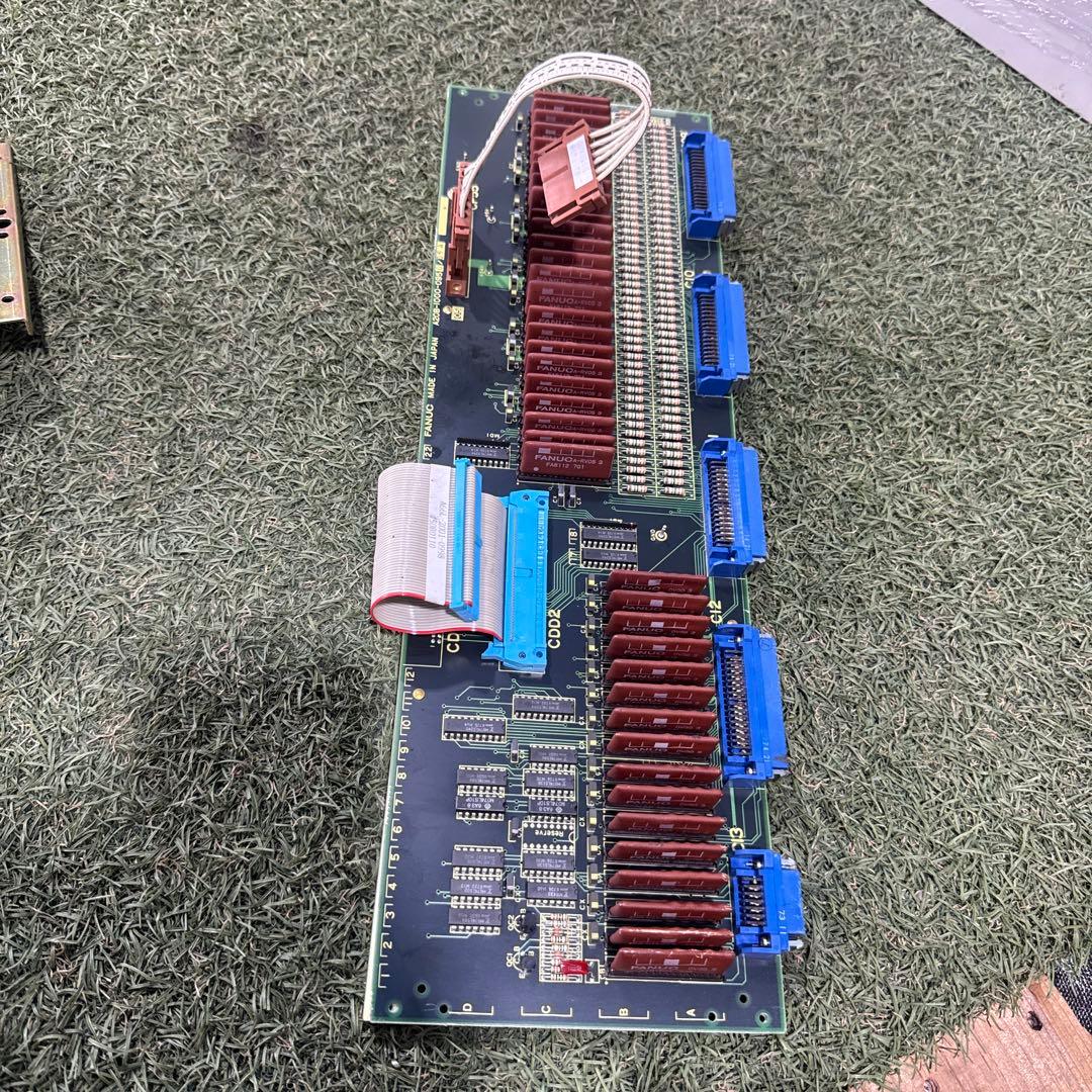 拡張カード Fanuc A20B-1000-0950 / A350-1000-T954/05