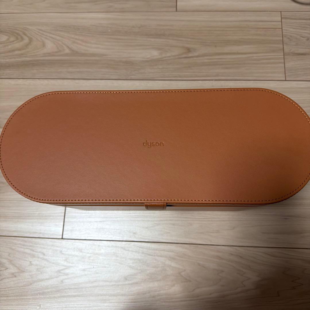 美品動作良好⚡️アタッチメント完備 ダイソン エアラップ ドライヤー Dyson