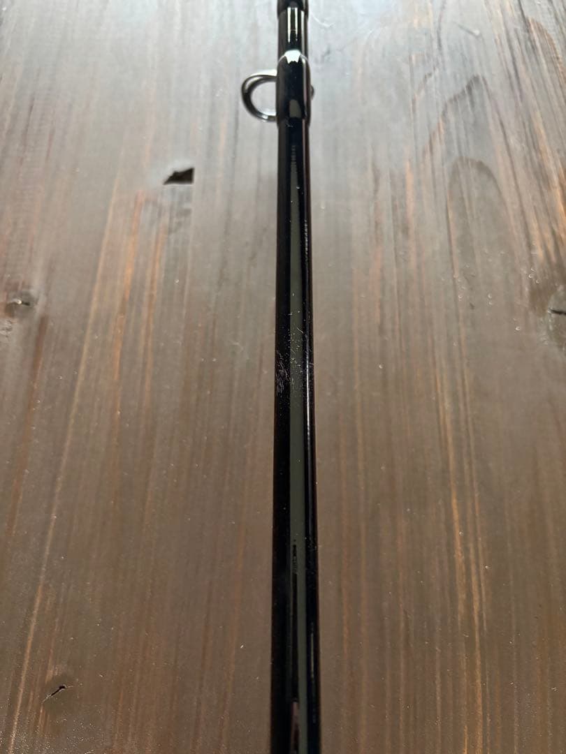 ゼナック　Tobizo TC86-110G