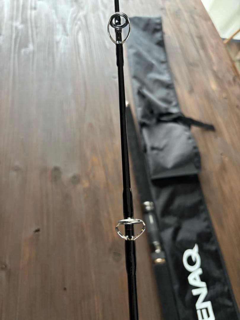 ゼナック　Tobizo TC86-110G