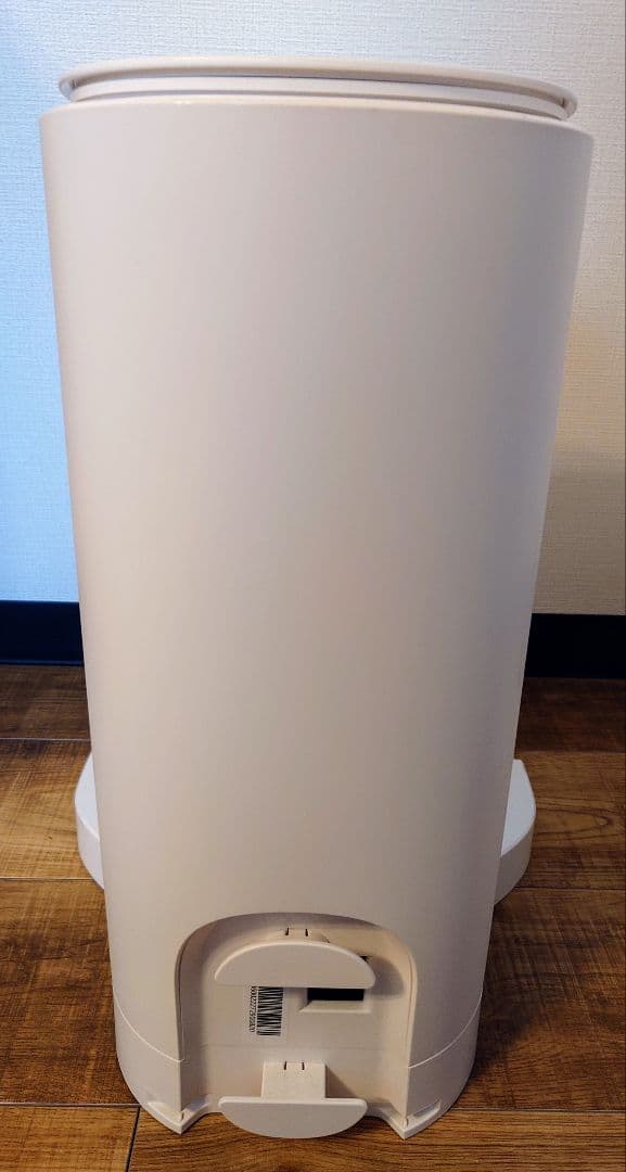 完動品2022年製　DEEBOT N8+ エコバックス　ロボット掃除機