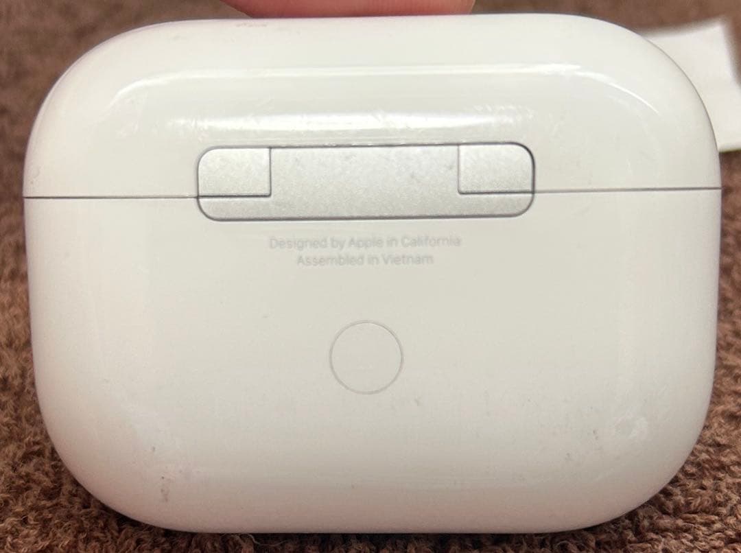 AirPods Pro 中古品　ワイヤレスイヤホン