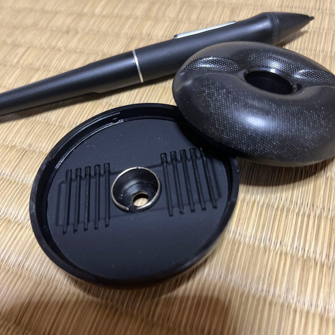 HUION KAMVAS 24 Plus ＋スリムペンPW550S