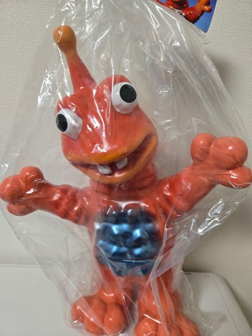 k*y様 ワンフェス　Hong Toys　わんぱく怪獣　タイショー　未開封