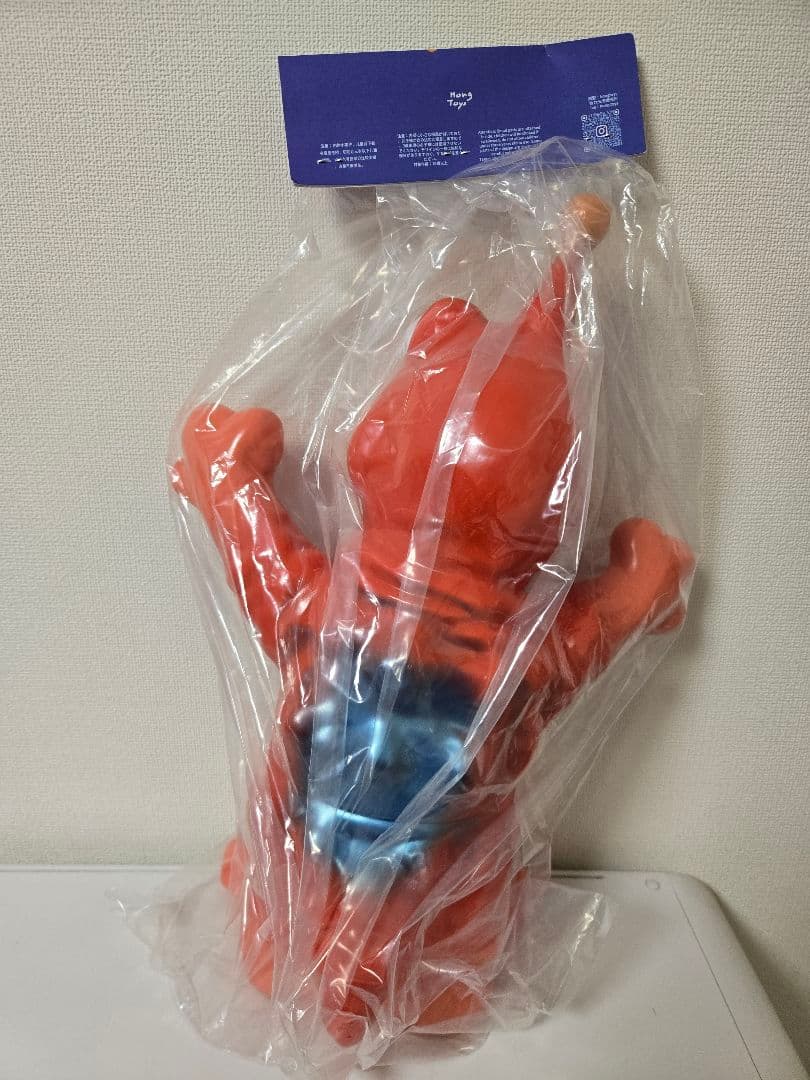 k*y様 ワンフェス　Hong Toys　わんぱく怪獣　タイショー　未開封