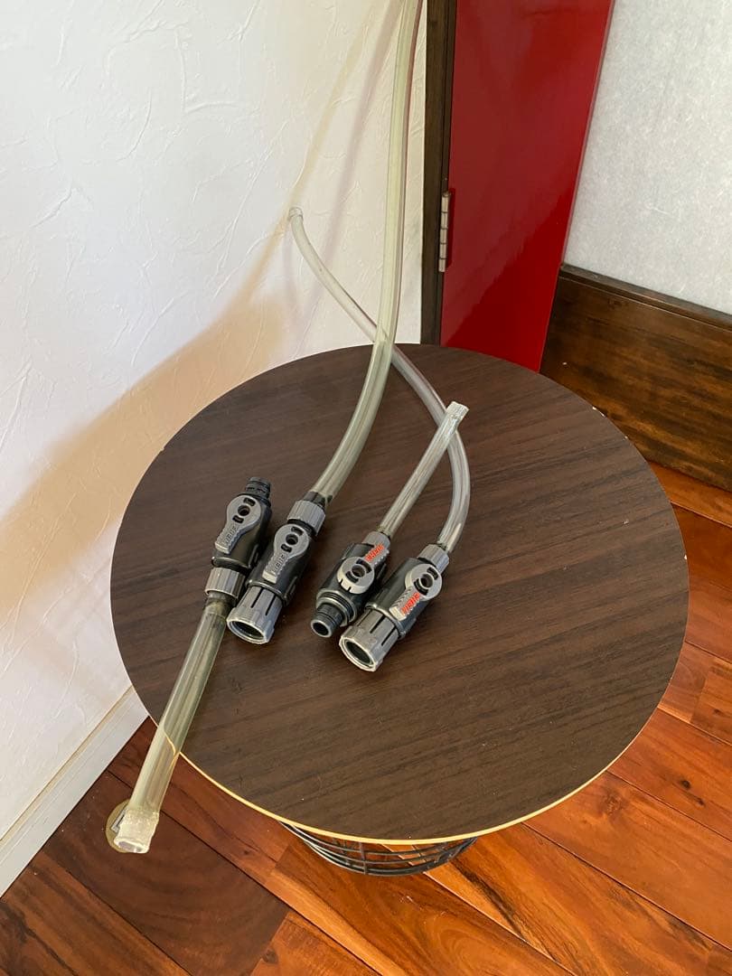 お買い得 ADAスーパージェットフィルター 早い物勝ち