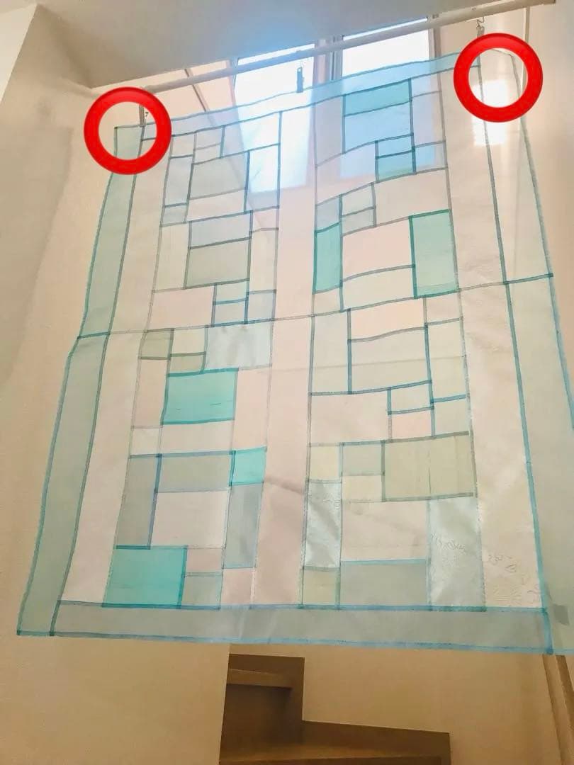 韓国　ポジャギ　Lucyさま　ご相談→お買い上げ