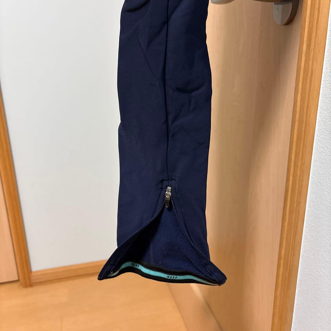 マープビブタイツ woman S small