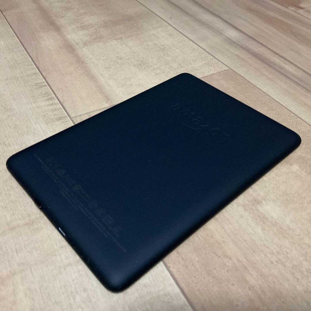 Kindle Paperwhite Wi-Fi 32GB （第10世代）
