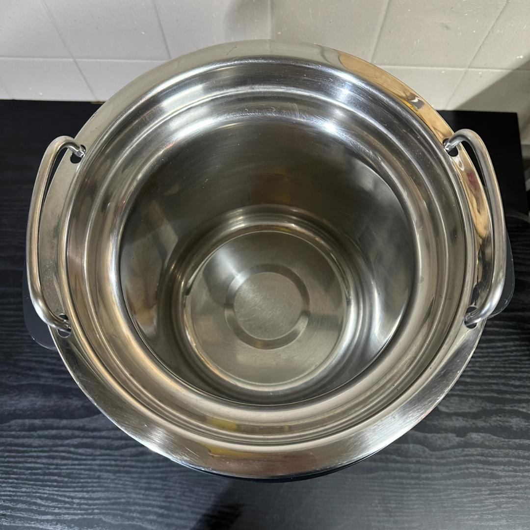 中古　ZOJIRUSHI 象印　スープウォーマー スープジャー TH-CS04