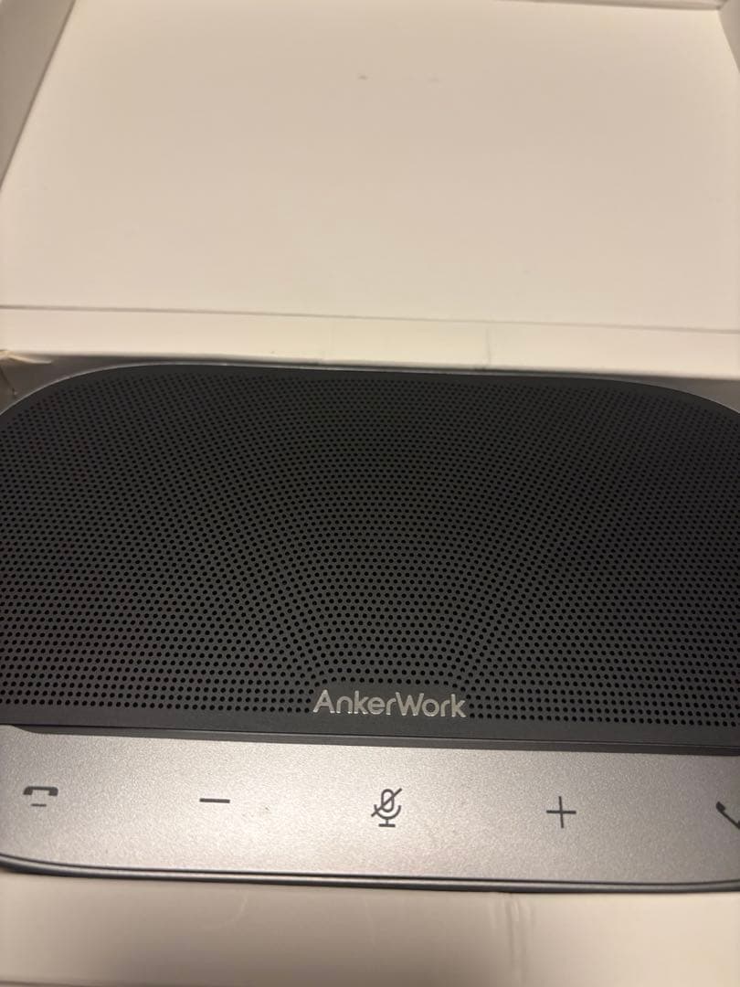 AnkerWork SR500 スピーカー