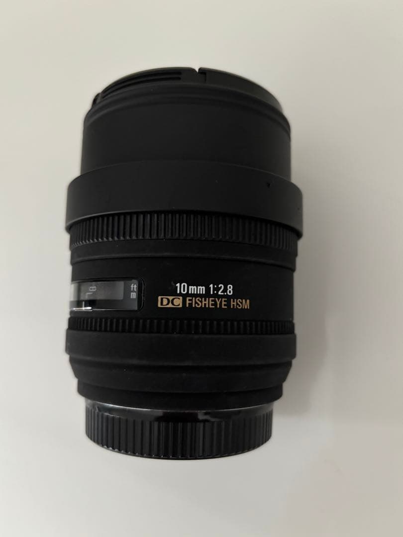 レンズ(単焦点) SORA