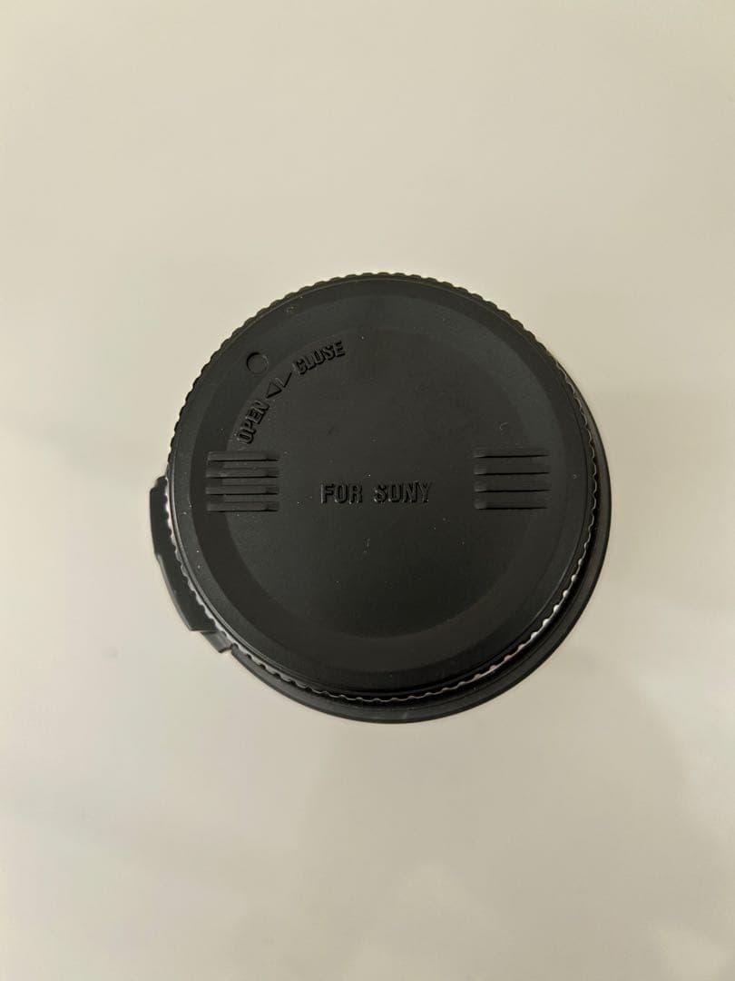 レンズ(単焦点) SORA